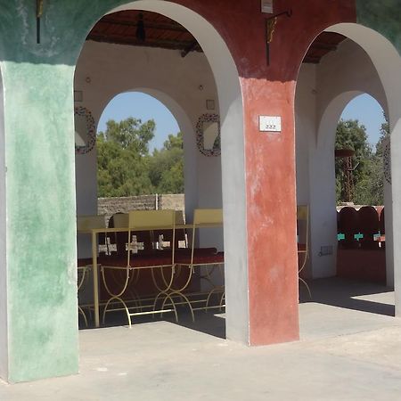 Chandra Niwas Guest House Bikaner Exterior photo