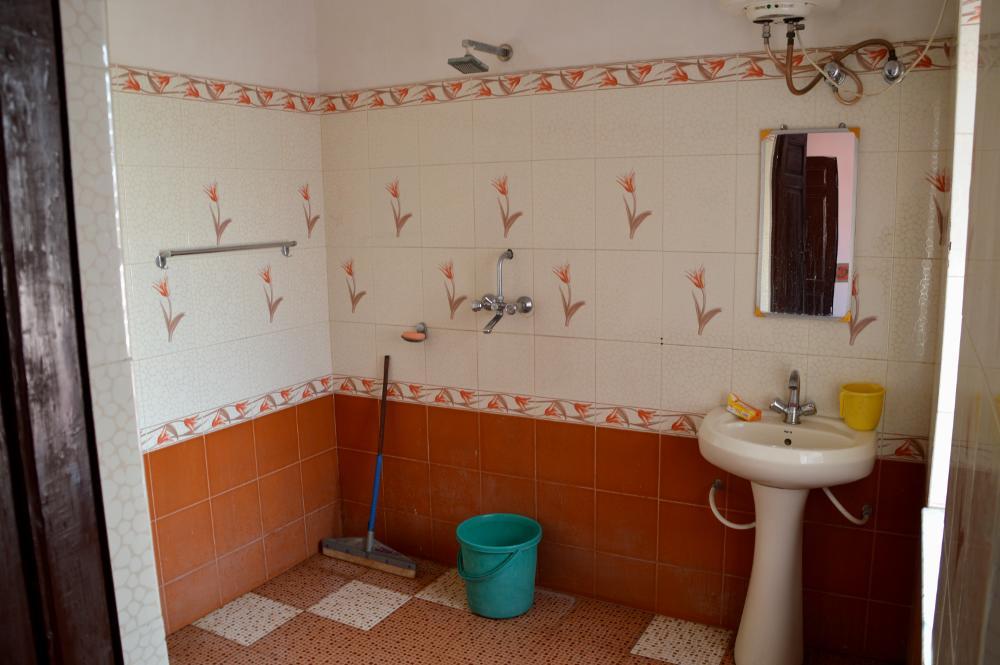 Chandra Niwas Guest House Bikaner Room photo