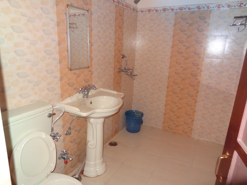 Chandra Niwas Guest House Bikaner Room photo