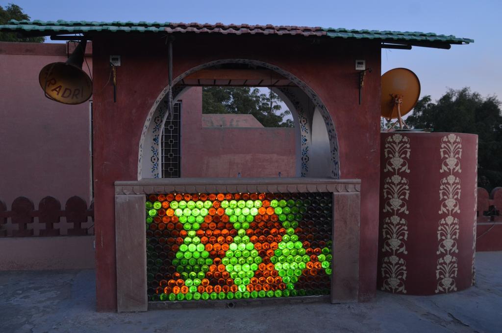 Chandra Niwas Guest House Bikaner Room photo