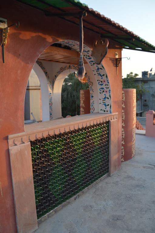 Chandra Niwas Guest House Bikaner Room photo