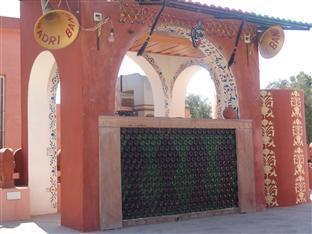 Chandra Niwas Guest House Bikaner Exterior photo